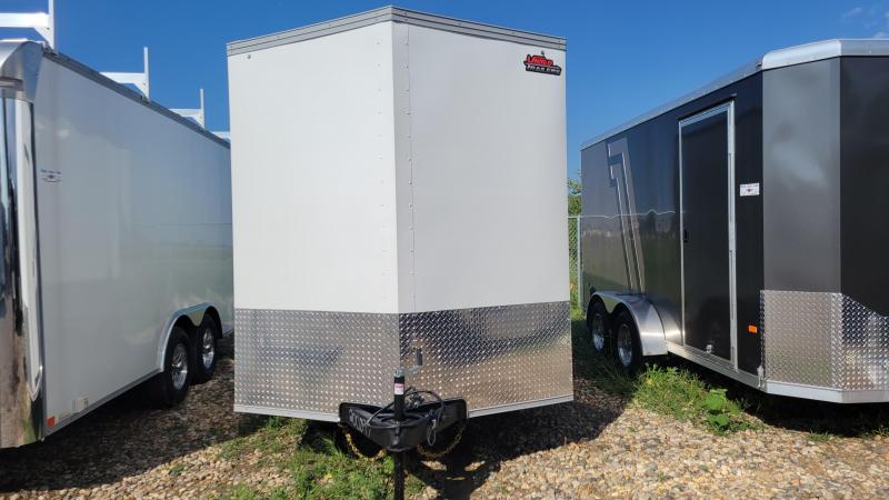 new Cargo (Enclosed) Trailers United Trailers  for sale, in Sioux City, IA Thumbnail 2
