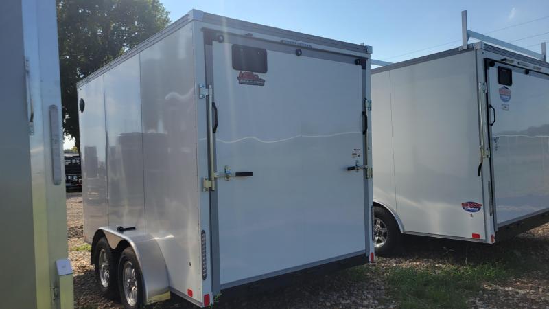 new Cargo (Enclosed) Trailers United Trailers  for sale, in Sioux City, IA Thumbnail 4