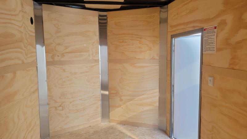 new Cargo (Enclosed) Trailers United Trailers  for sale, in Sioux City, IA Thumbnail 9