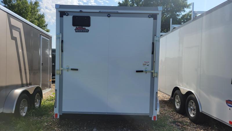 new Cargo (Enclosed) Trailers United Trailers  for sale, in Sioux City, IA Thumbnail 5