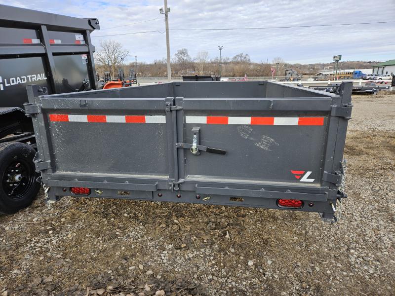 new Dump Trailers Load Trail  for sale, in Sioux City, IA Thumbnail 6