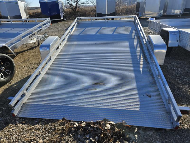 new Utility Trailers Bear Track  for sale, in Sioux City, IA Thumbnail 5