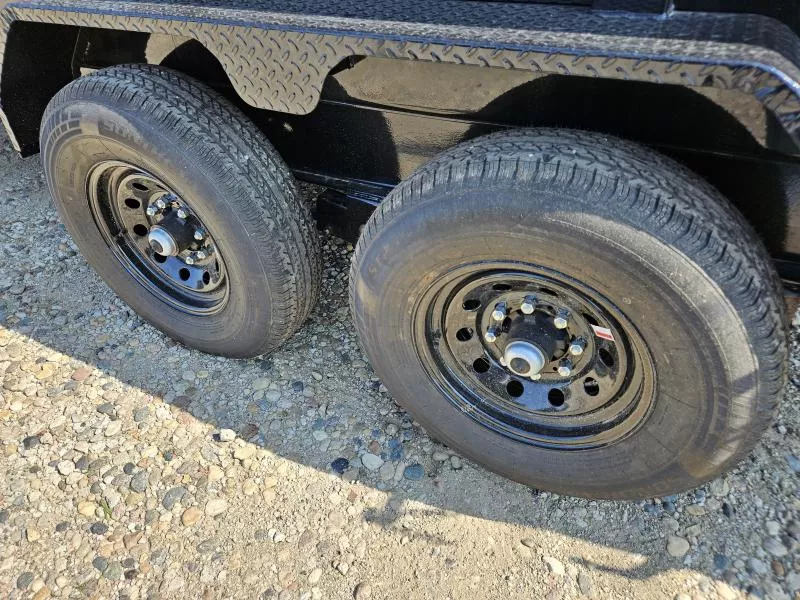 new Dump Trailers Load Trail  for sale, in Sioux City, IA Thumbnail 7