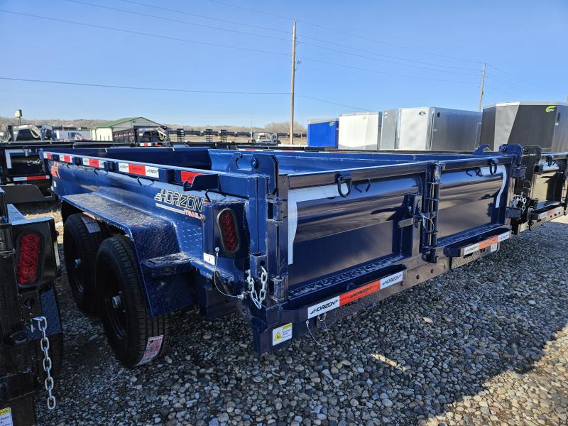new Dump Trailers Horizon Trailers  for sale, in Sioux City, IA Thumbnail 6