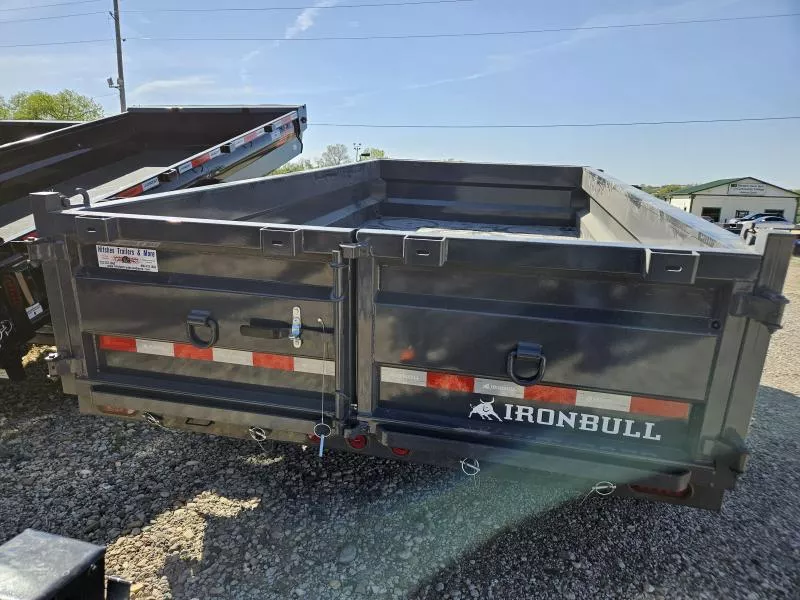 new Dump Trailers Norstar  for sale, in Sioux City, IA Thumbnail 5