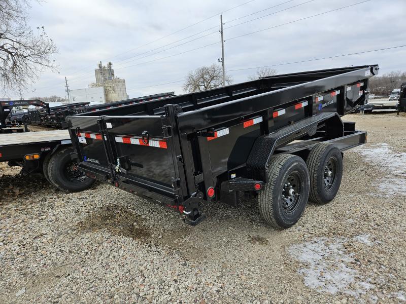 new Dump Trailers Load Trail  for sale, in Sioux City, IA Thumbnail 5