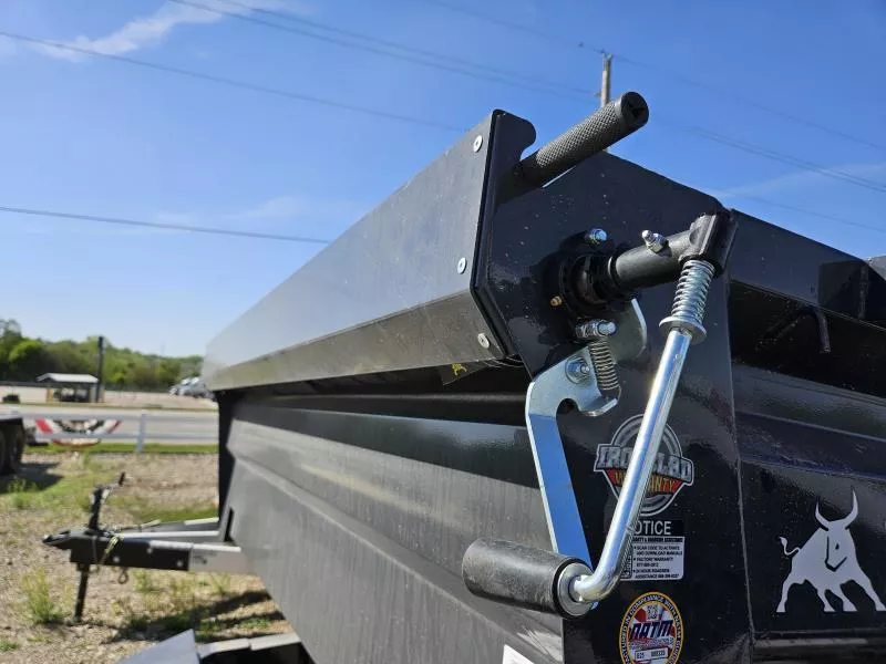 new Dump Trailers Norstar  for sale, in Sioux City, IA Thumbnail 10