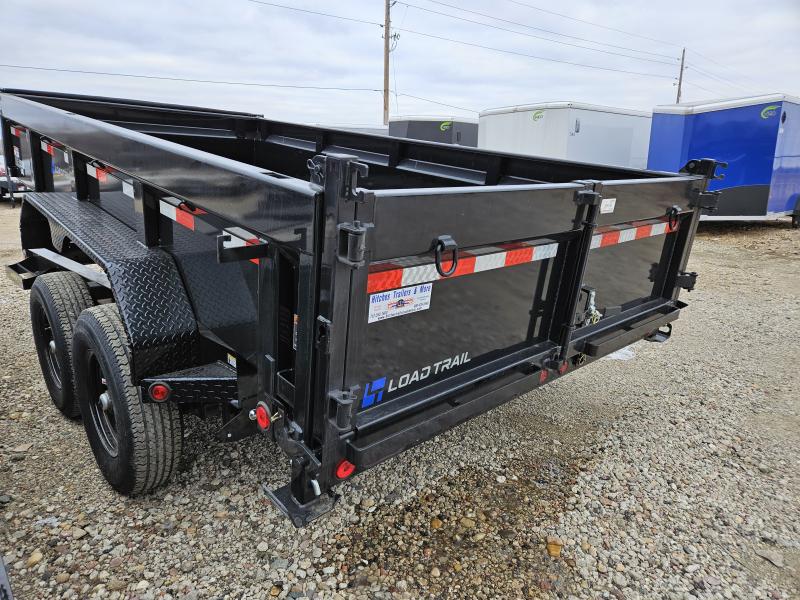 new Dump Trailers Load Trail  for sale, in Sioux City, IA Thumbnail 7
