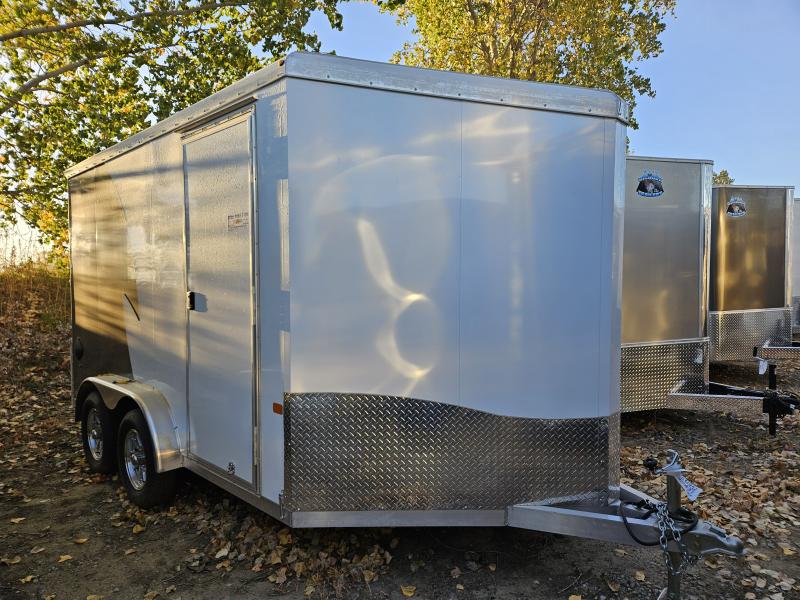 new Cargo (Enclosed) Trailers NEO Trailers  for sale, in Sioux City, IA Thumbnail 2