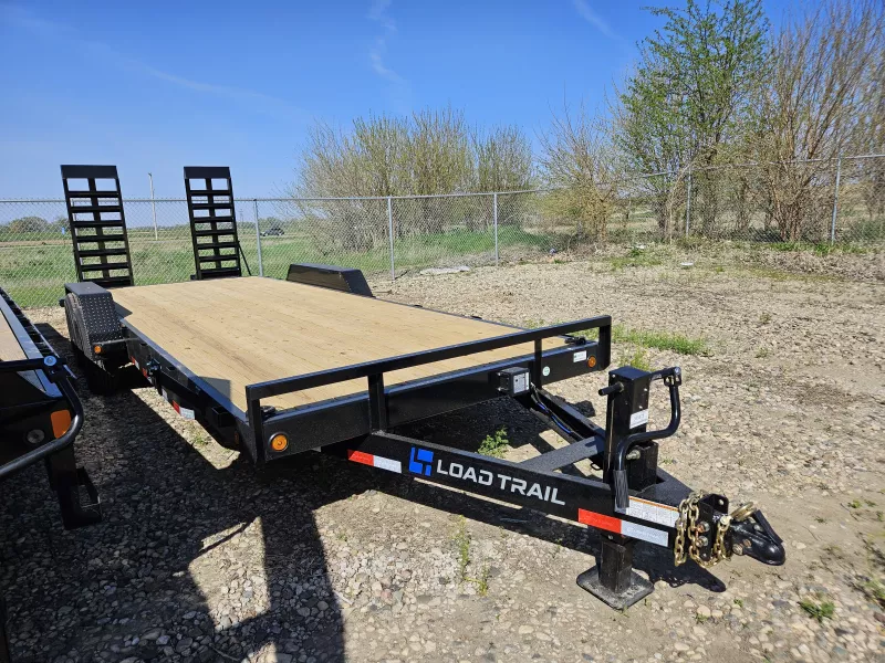 2025 Load Trail