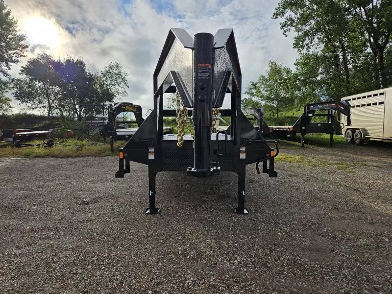 new Equipment / Flatbed Trailers Load Trail  for sale, in Sioux City, IA Thumbnail 2