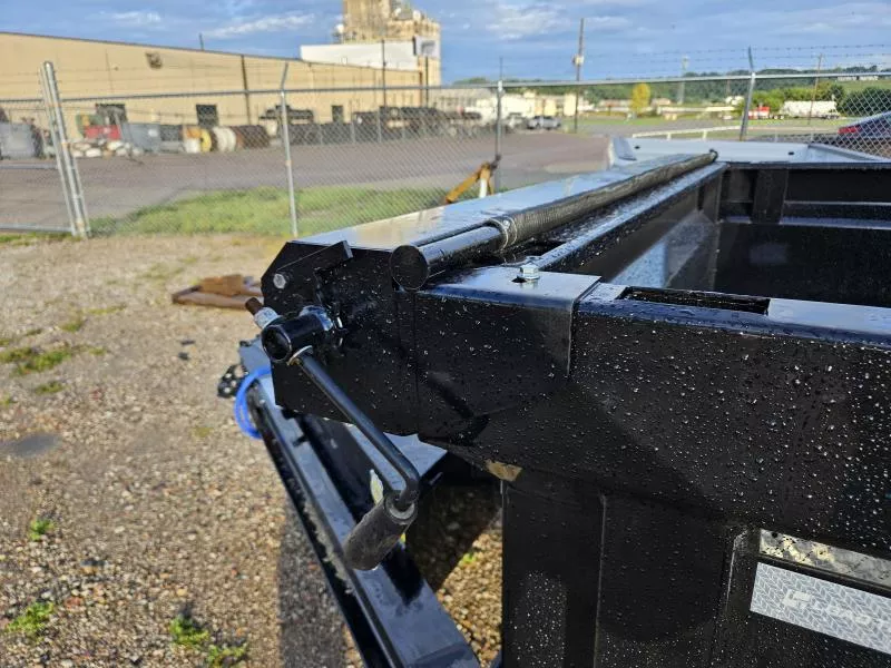 new Dump Trailers Load Trail  for sale, in Sioux City, IA Thumbnail 9