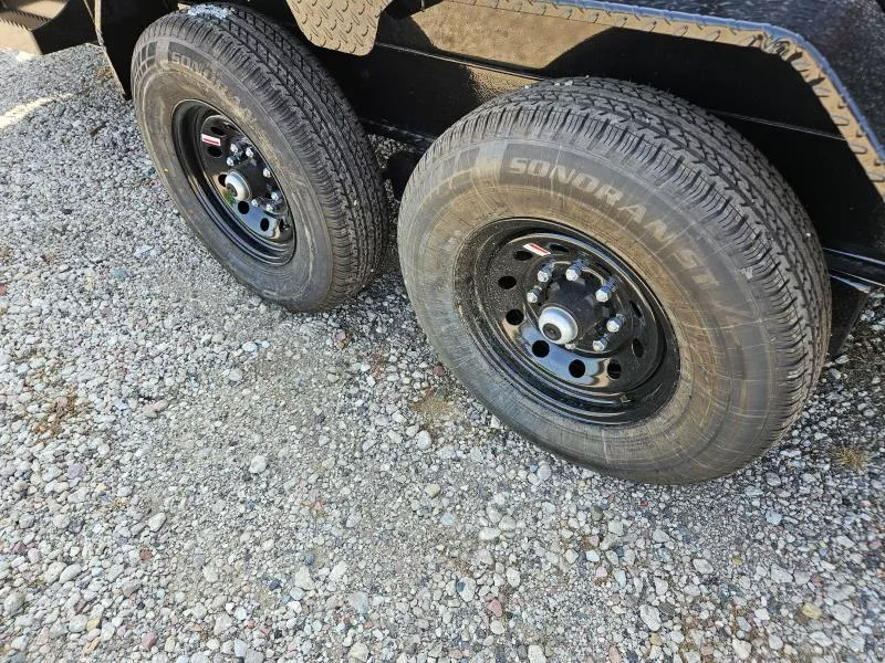 new Dump Trailers Load Trail  for sale, in Sioux City, IA Thumbnail 7