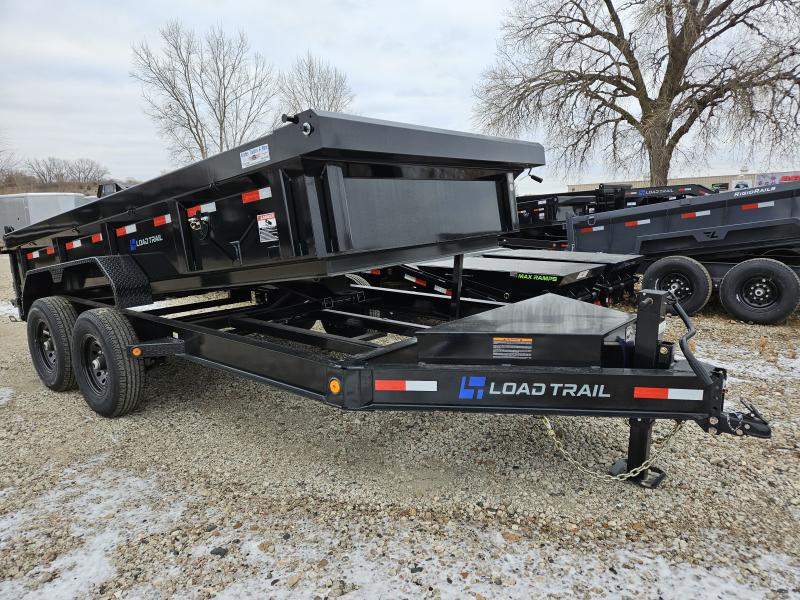 new Dump Trailers Load Trail  for sale, in Sioux City, IA Thumbnail 3