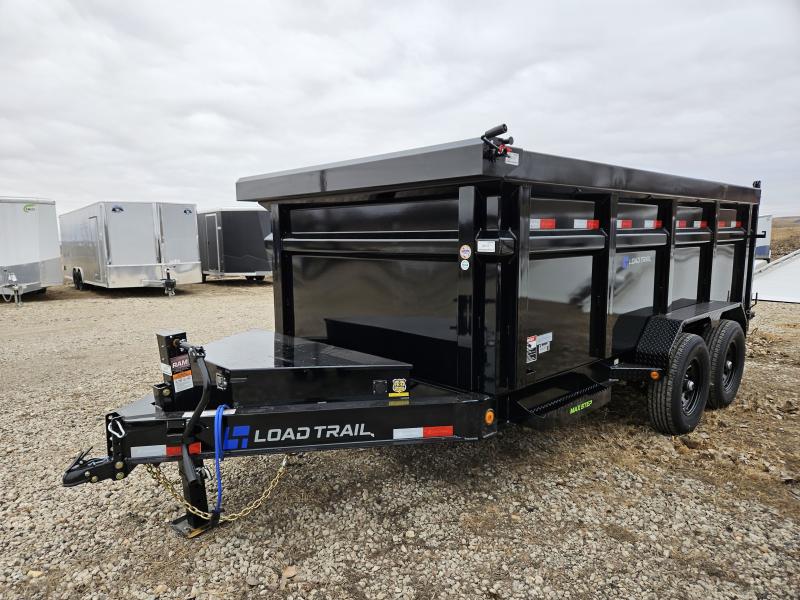 2025 Load Trail