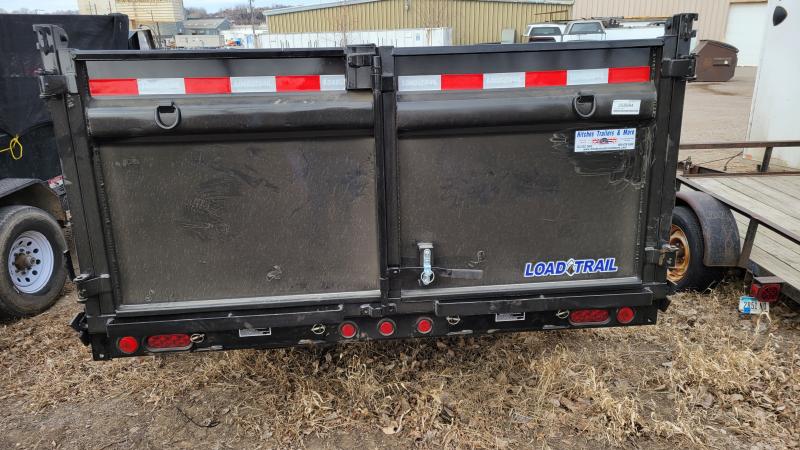 new Dump Trailers Load Trail  for sale, in Sioux City, IA Thumbnail 4
