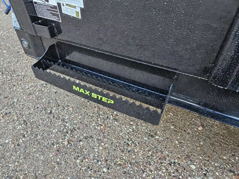 new Dump Trailers Load Trail  for sale, in Sioux City, IA Thumbnail 8