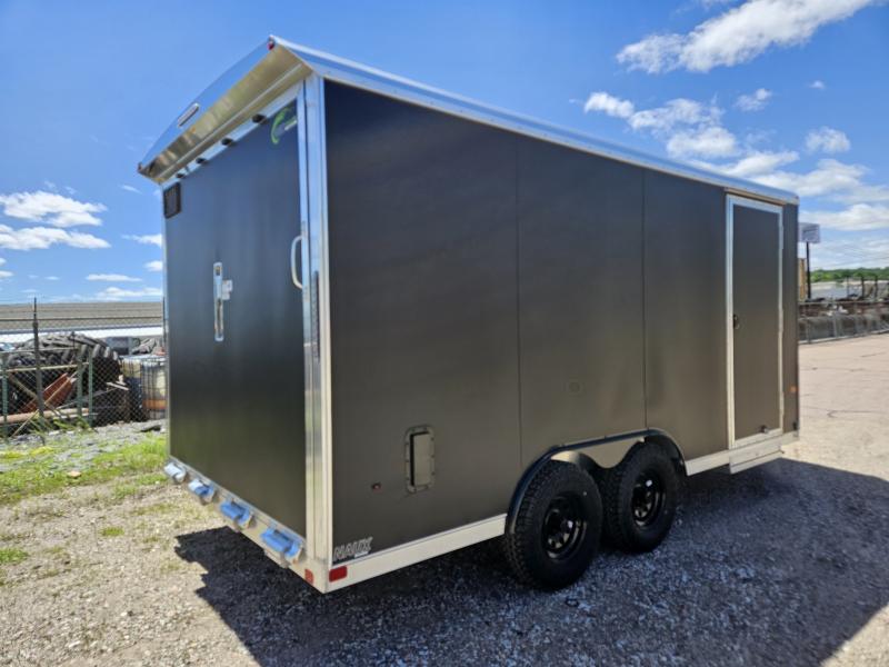 new Cargo (Enclosed) Trailers NEO Trailers  for sale, in Sioux City, IA Thumbnail 6