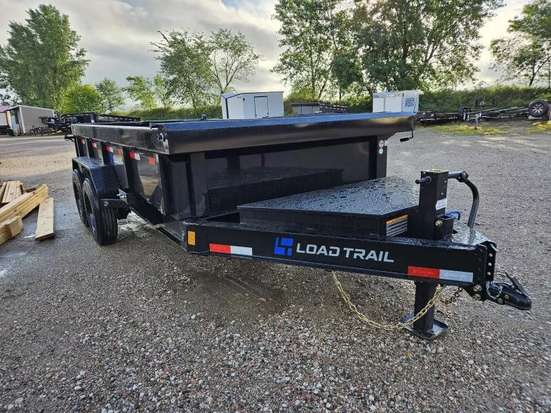 new Dump Trailers Load Trail  for sale, in Sioux City, IA Thumbnail 3