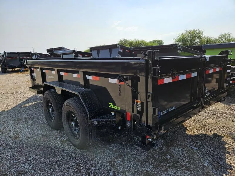 new Dump Trailers Load Trail  for sale, in Sioux City, IA Thumbnail 6