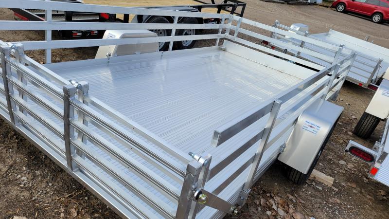new Utility Trailers Bear Track  for sale, in Sioux City, IA Thumbnail 5