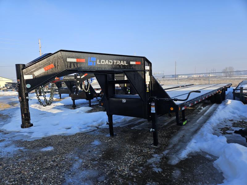 new Equipment / Flatbed Trailers Load Trail  for sale, in Sioux City, IA Thumbnail 3