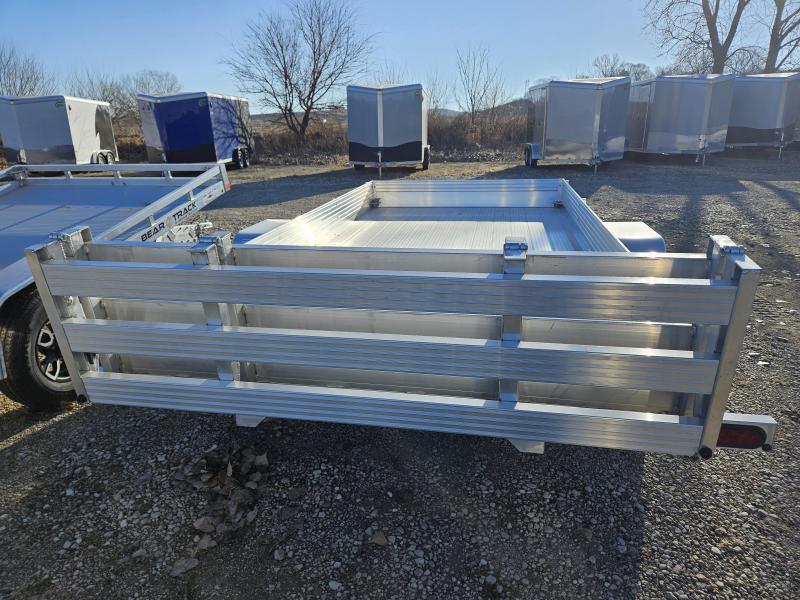 new Utility Trailers Bear Track  for sale, in Sioux City, IA Thumbnail 5
