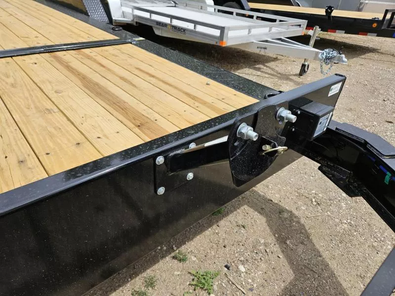 new Equipment / Flatbed Trailers Load Trail  for sale, in Sioux City, IA Thumbnail 9