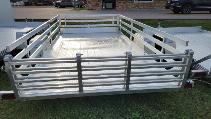new Utility Trailers Bear Track  for sale, in Sioux City, IA Thumbnail 4