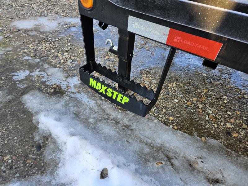 new Equipment / Flatbed Trailers Load Trail  for sale, in Sioux City, IA Thumbnail 5