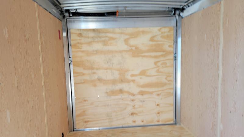 new Cargo (Enclosed) Trailers NEO Trailers  for sale, in Sioux City, IA Thumbnail 7
