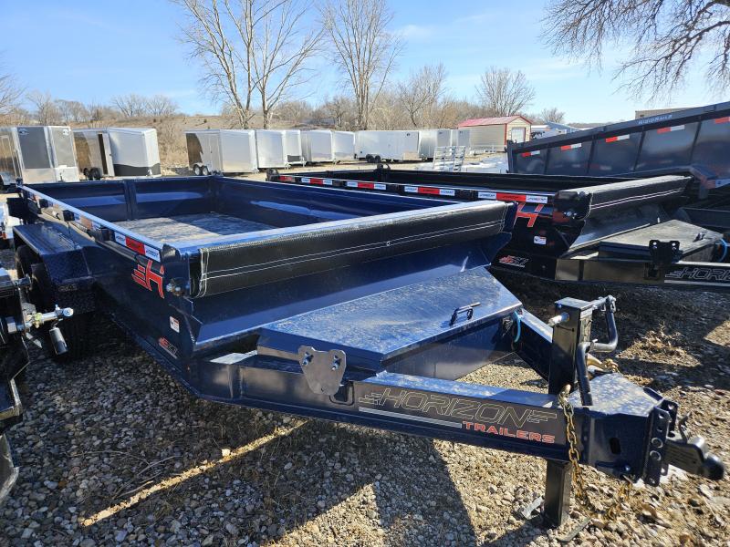 new Dump Trailers Horizon Trailers  for sale, in Sioux City, IA Thumbnail 3
