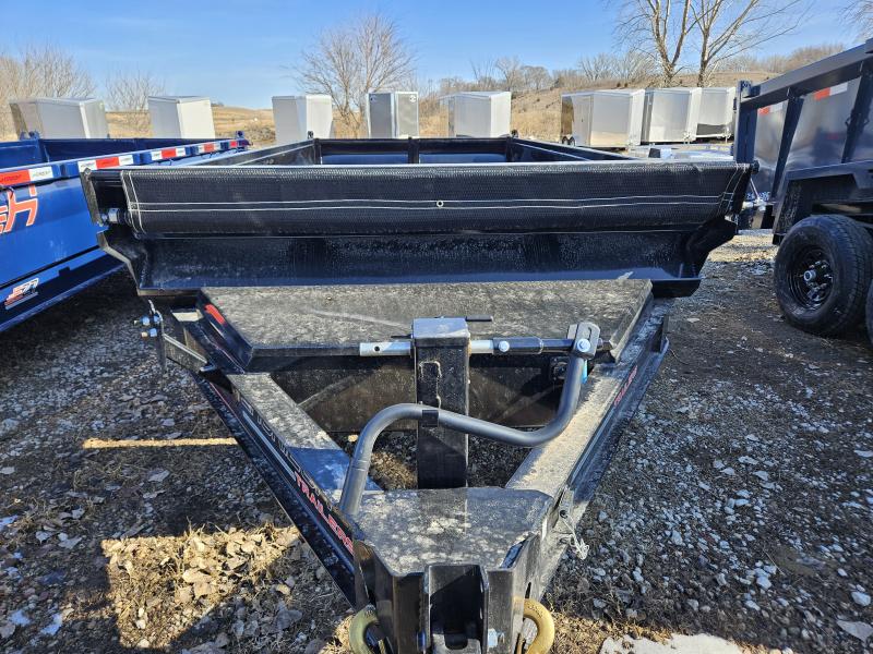 new Dump Trailers Horizon Trailers  for sale, in Sioux City, IA Thumbnail 2