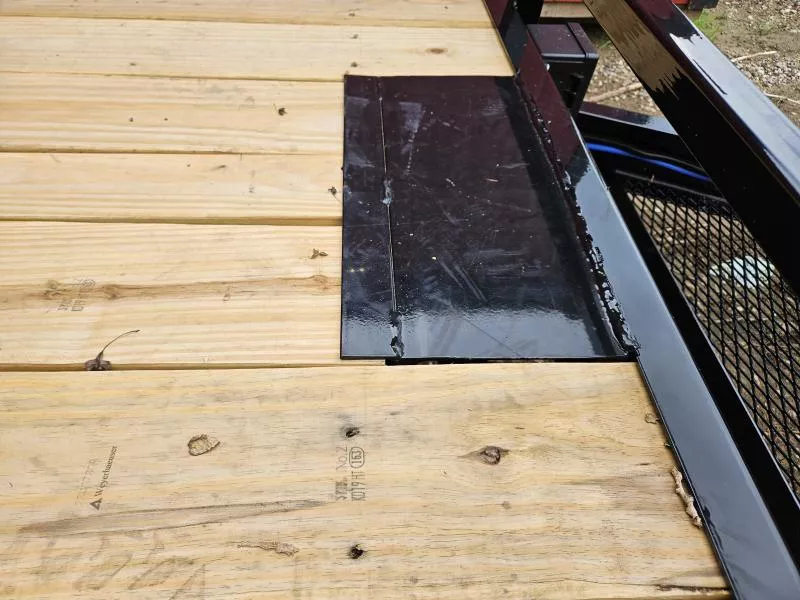 new Equipment / Flatbed Trailers Load Trail  for sale, in Sioux City, IA Thumbnail 7