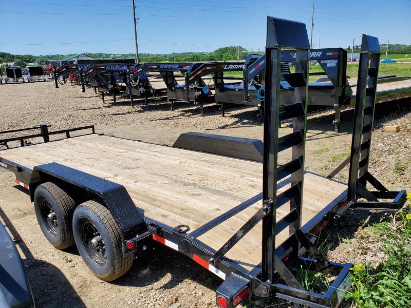 new Equipment / Flatbed Trailers Load Trail  for sale, in Sioux City, IA Thumbnail 5