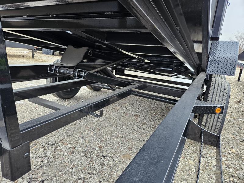 new Dump Trailers Load Trail  for sale, in Sioux City, IA Thumbnail 10