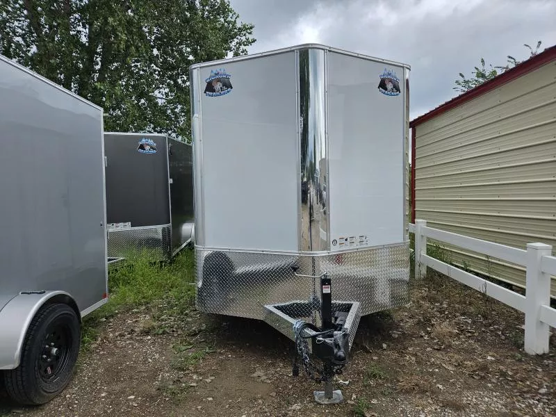 new Cargo (Enclosed) Trailers Bighorn  for sale, in Sioux City, IA Thumbnail 2