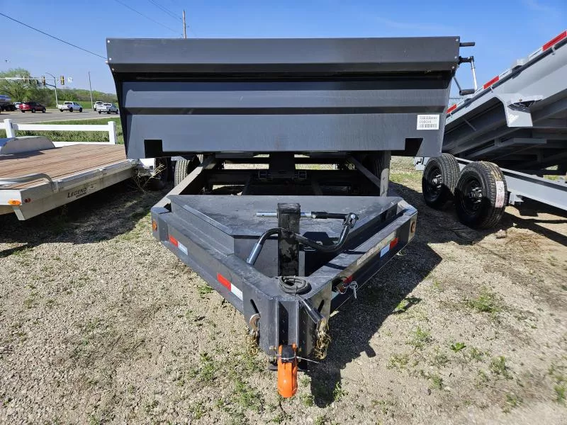 new Dump Trailers Norstar  for sale, in Sioux City, IA Thumbnail 2