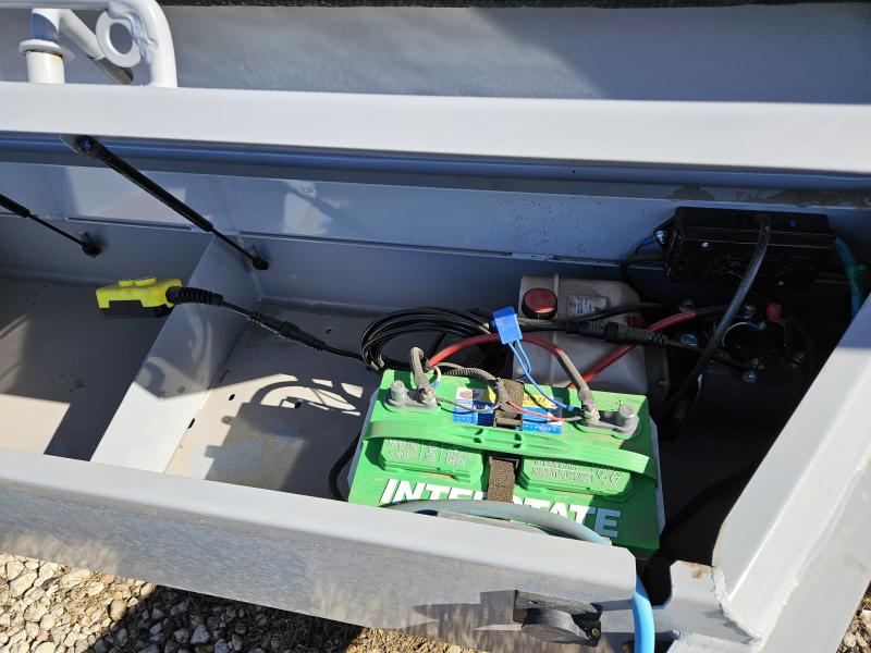 new Dump Trailers Horizon Trailers  for sale, in Sioux City, IA Thumbnail 8