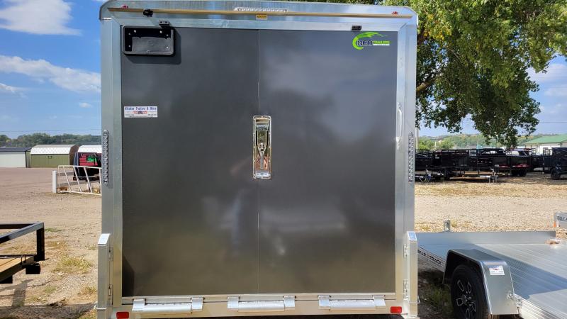 new Cargo (Enclosed) Trailers NEO Trailers  for sale, in Sioux City, IA Thumbnail 5