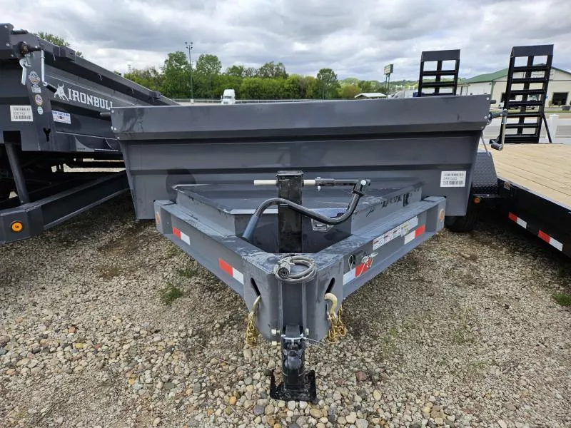 new Dump Trailers Norstar  for sale, in Sioux City, IA Thumbnail 2