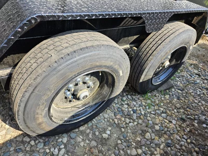 new Dump Trailers Load Trail  for sale, in Sioux City, IA Thumbnail 6