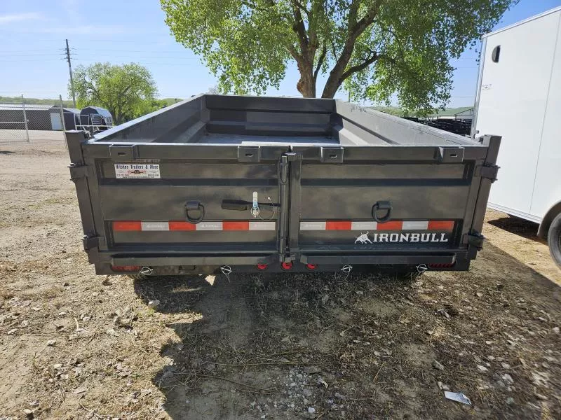 new Dump Trailers Norstar  for sale, in Sioux City, IA Thumbnail 5