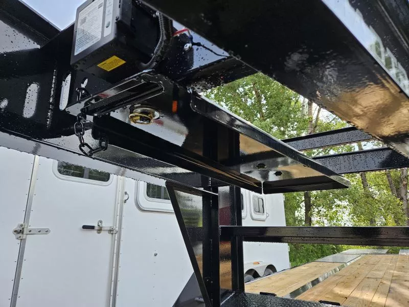 new Equipment / Flatbed Trailers Load Trail  for sale, in Sioux City, IA Thumbnail 10
