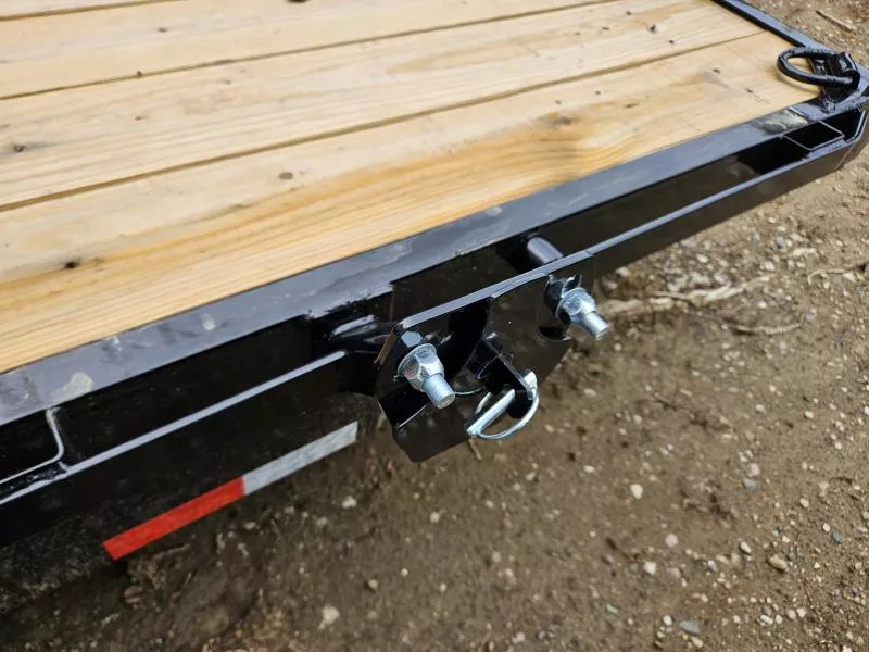 new Equipment / Flatbed Trailers Load Trail  for sale, in Sioux City, IA Thumbnail 6