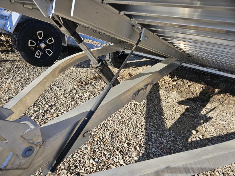 new Utility Trailers Bear Track  for sale, in Sioux City, IA Thumbnail 8