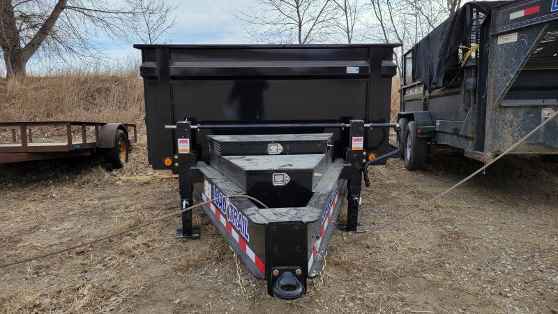 new Dump Trailers Load Trail  for sale, in Sioux City, IA Thumbnail 11