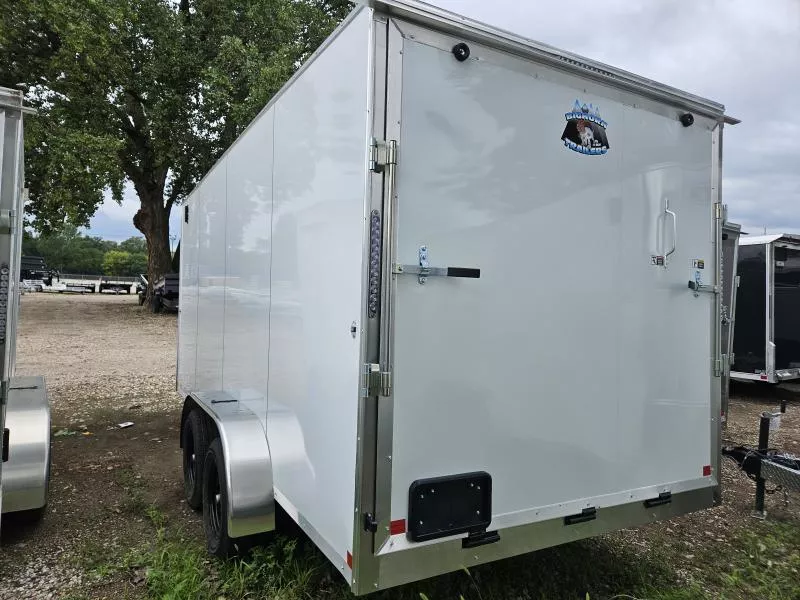new Cargo (Enclosed) Trailers Bighorn  for sale, in Sioux City, IA Thumbnail 6