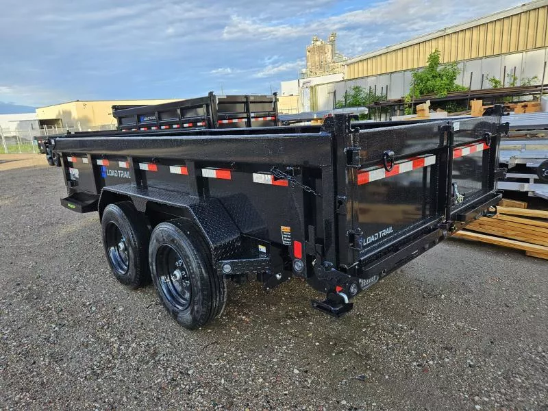 new Dump Trailers Load Trail  for sale, in Sioux City, IA Thumbnail 6