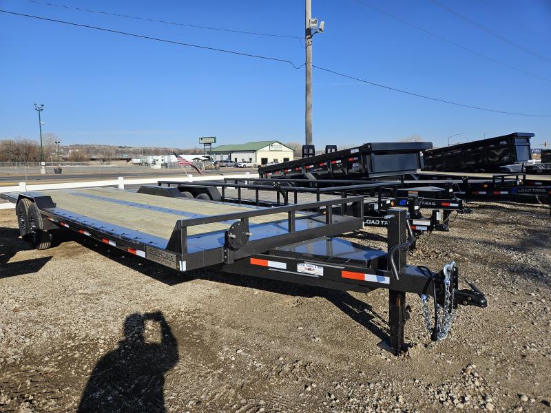 new Equipment / Flatbed Trailers H-FAB  for sale, in Sioux City, IA Thumbnail 3